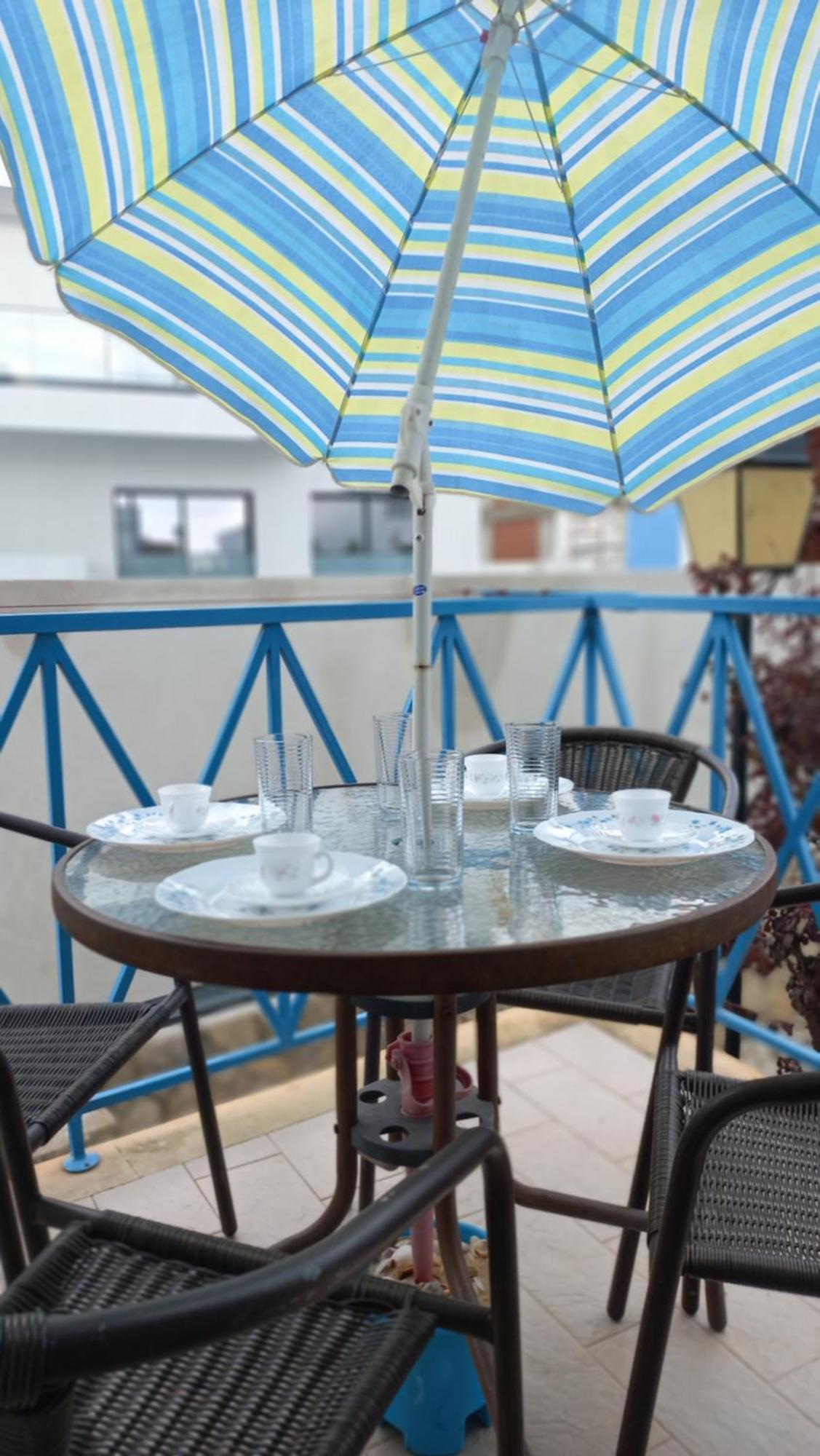 Paradise In Cabanas De Tavira Ngoại thất bức ảnh
