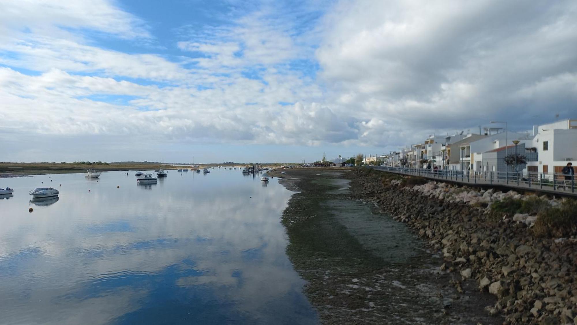 Paradise In Cabanas De Tavira Ngoại thất bức ảnh