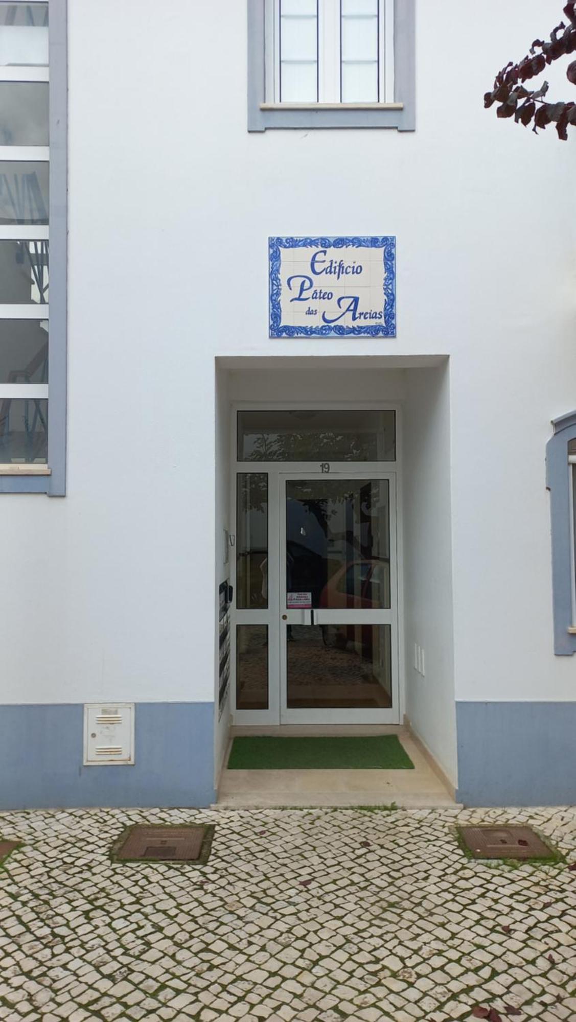 Paradise In Cabanas De Tavira Ngoại thất bức ảnh