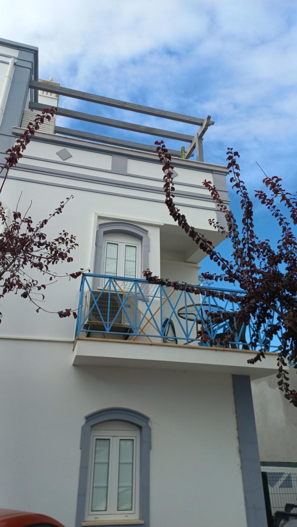 Paradise In Cabanas De Tavira Ngoại thất bức ảnh