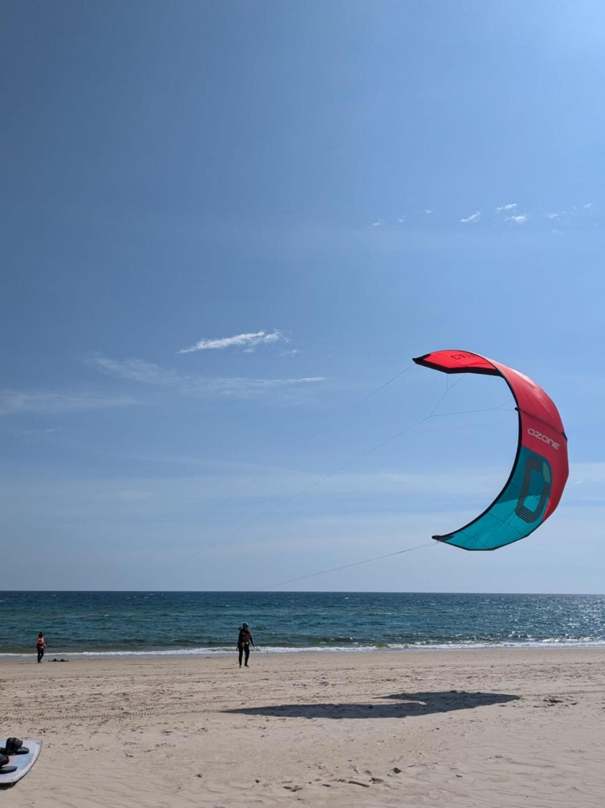 Paradise In Cabanas De Tavira Ngoại thất bức ảnh
